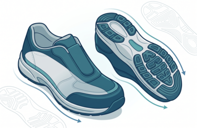 Custom Footwear